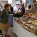 Peñaranda consolida su Feria Agroalimentaria y Artesana en una III edición que llena de ambiente y expositores la plaza Nueva