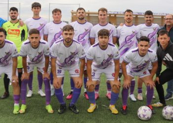 Triunfo del Peñaranda en el «Luis García» que le sitúa segundo en la clasificación de Futormes y empatado a puntos con el líder