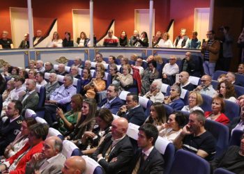 «Lo que somos, se lo debemos a ella»: Peñaranda entrega la Medalla de Oro a título póstumo a María Hernández Alonso, Mari Cabañas, la gran y mejor embajadora de la gastronomía local