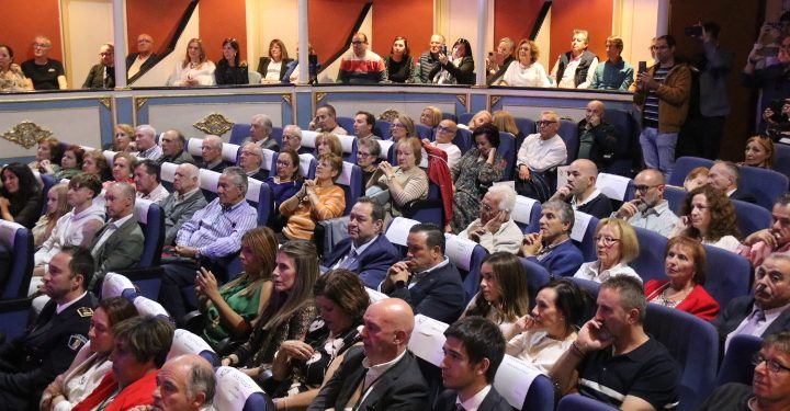 «Lo que somos, se lo debemos a ella»: Peñaranda entrega la Medalla de Oro a título póstumo a María Hernández Alonso, Mari Cabañas, la gran y mejor embajadora de la gastronomía local