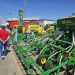Agrosalinero muestra en la Feria Salamaq 2025 las novedades en maquinaria agrícola con el mejor asesoramiento profesional