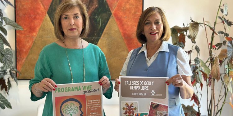 Peñaranda ofrece los cursos de restauración y talla de madera, pintura y bordados y labores tradicionales y abre la inscripción