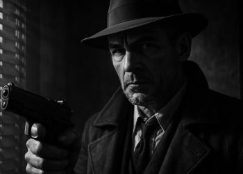 El Festival de Novela Negra de Peñaranda traerá a destacados autores del género como Nuria Bueno, Rubén Juy o Pablo Alaña