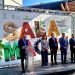 Arranca Salamaq 2025: «Convierte a Salamanca en el epicentro del sector agrícola y ganadero del sur de Europa» afirma Iglesias