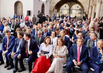 Día de la Provincia 2025: Javier Iglesias anuncia un incremento histórico del 20% en los Planes Provinciales de Diputación, que superarán los 30 millones de euros en los próximos dos años