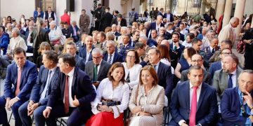 Día de la Provincia 2025: Javier Iglesias anuncia un incremento histórico del 20% en los Planes Provinciales de Diputación, que superarán los 30 millones de euros en los próximos dos años