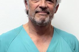 «Peñarandino del Año» para el cardiólogo José María de la Torre que recibirá la distinción el 21 de noviembre en una cena de gala