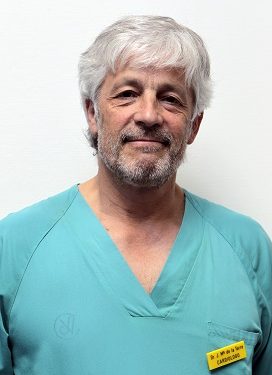 «Peñarandino del Año» para el cardiólogo José María de la Torre que recibirá la distinción el 21 de noviembre en una cena de gala