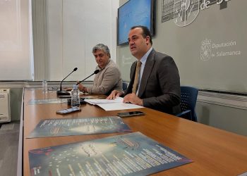 La Diputación impulsa la V edición del programa «Provincia a Escena» que contará con 45 representaciones este otoño
