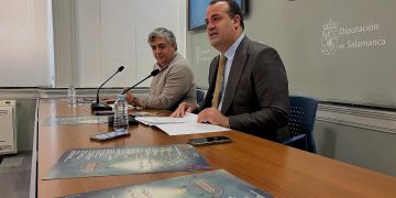 La Diputación impulsa la V edición del programa «Provincia a Escena» que contará con 45 representaciones este otoño