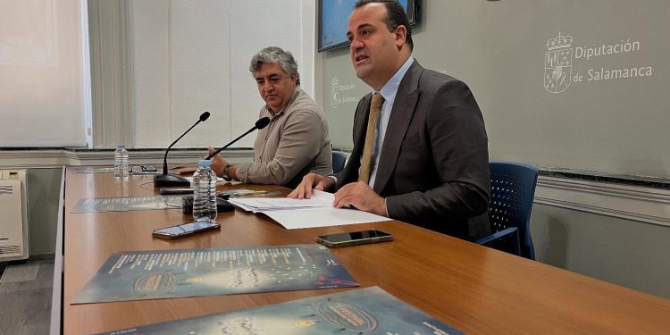 La Diputación impulsa la V edición del programa «Provincia a Escena» que contará con 45 representaciones este otoño