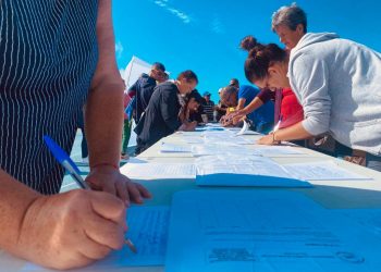 Peñaranda en Común pide una mayor comunicación entre el PSOE y una oposición «tenida muy poco en cuenta», afirma