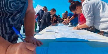 Peñaranda en Común pide una mayor comunicación entre el PSOE y una oposición «tenida muy poco en cuenta», afirma