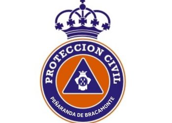 La Junta inscribe la Agrupación de Voluntarios de Protección Civil de Peñaranda y el Ayuntamiento reanuda los preparativos