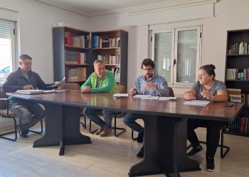 El alcalde de El Pedroso de la Armuña presenta su dimisión y deja la gobernabilidad del municipio en manos del Partido Popular