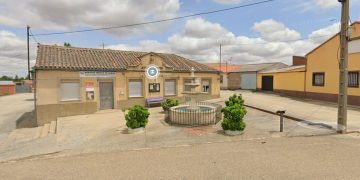 El Pedroso de la Armuña tratará el jueves en el pleno la dimisión de una concejala del PSOE que puede derivar en cambio político