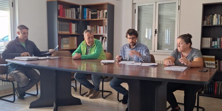 El alcalde de El Pedroso de la Armuña presenta su dimisión y deja la gobernabilidad del municipio en manos del Partido Popular