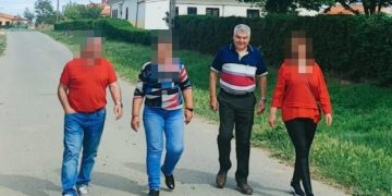 Nuevo varapalo para el PSOE en El Pedroso de la Armuña: el alcalde, condenado por amenazar a un hombre con una escopeta