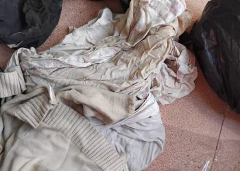 «Nos traen ropa inservible e incluso sin lavar»: el ropero social Santa Águeda en Peñaranda lanza una petición a la ciudadanía