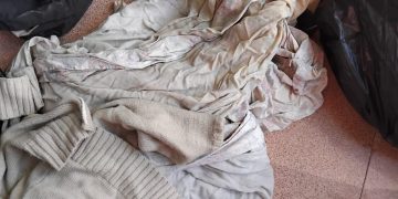 «Nos traen ropa inservible e incluso sin lavar»: el ropero social Santa Águeda en Peñaranda lanza una petición a la ciudadanía