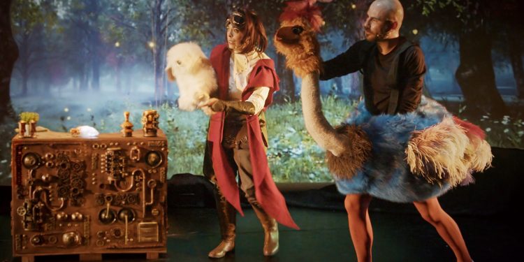 Peñaranda ofrecerá seis obras de teatro y estrena sistema de venta de entradas a través de una conocida plataforma online