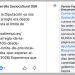 Un comentario «político» del CDS la lía en Peñaranda: el PP sale al paso denunciando el uso partidista de las redes sociales