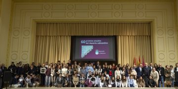 La Diputación convoca la 61 edición de los Premios Anuales del Deporte Salmantino con plazo hasta el próximo 20 de octubre