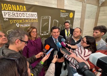 Carriedo califica de «ataque a la libertad de prensa» la Ley de Publicidad Institucional aprobada por PSOE, VOX, Cs y Podemos