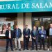 Caja Rural de Salamanca refuerza su compromiso con las asociaciones agrarias de la provincia y renueva sus convenios