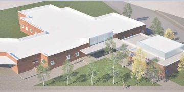 La Junta licita la ampliación del centro de salud de Peñaranda con una inversión de 906.000 euros y un plazo de 10 meses