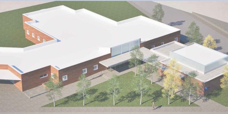 La Junta licita la ampliación del centro de salud de Peñaranda con una inversión de 906.000 euros y un plazo de 10 meses