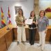 El Ayuntamiento de Peñaranda recibirá el premio de entidad solidaria con Aerscyl en gratitud a su apoyo a la asociación
