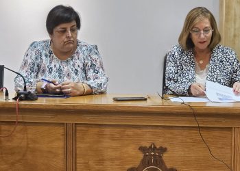 32 establecimientos se adhieren en Peñaranda a la campaña de dinamización del comercio que incluirá una nueva guía web