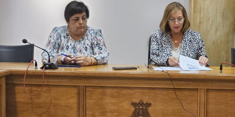 32 establecimientos se adhieren en Peñaranda a la campaña de dinamización del comercio que incluirá una nueva guía web