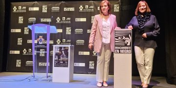 «Bracamonte en Negro» reunirá en Peñaranda del 6 al 8 de noviembre a escritores, lectores y amantes de la novela negra