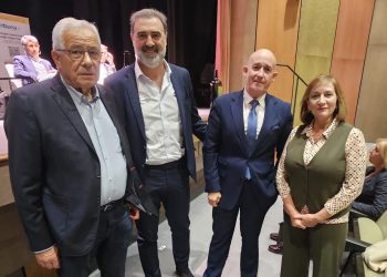 Peñaranda analiza la realidad del acoso escolar con destacados expertos: «sólo 1 de cada 3 que lo sufren se lo dicen a sus padres»