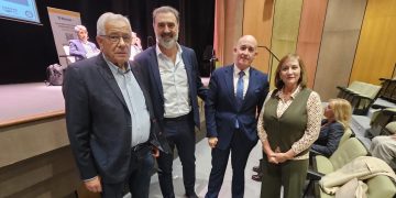 Peñaranda analiza la realidad del acoso escolar con destacados expertos: «sólo 1 de cada 3 que lo sufren se lo dicen a sus padres»