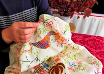 Poveda de las Cintas recibirá los Talleres de Cultura Tradicional del Instituto de las Identidades de la Diputación de Salamanca