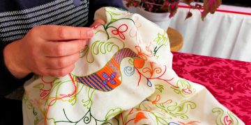 Poveda de las Cintas recibirá los Talleres de Cultura Tradicional del Instituto de las Identidades de la Diputación de Salamanca