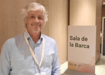 El cardiólogo peñarandino José María de la Torre participa en el Congreso SEC de la Salud Cardiovascular en Granada