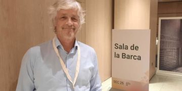 El cardiólogo peñarandino José María de la Torre participa en el Congreso SEC de la Salud Cardiovascular en Granada