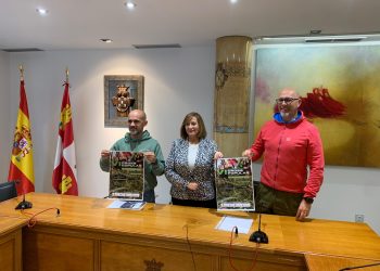 Peñaranda acogerá el 30 de noviembre la VI edición del cross popular junto al campeonato provincial de campo a través