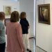 La exposición «Lienzos de luz y de sombra» llega al CDS de Peñaranda con las obras de 29 artistas vinculados a Salamanca
