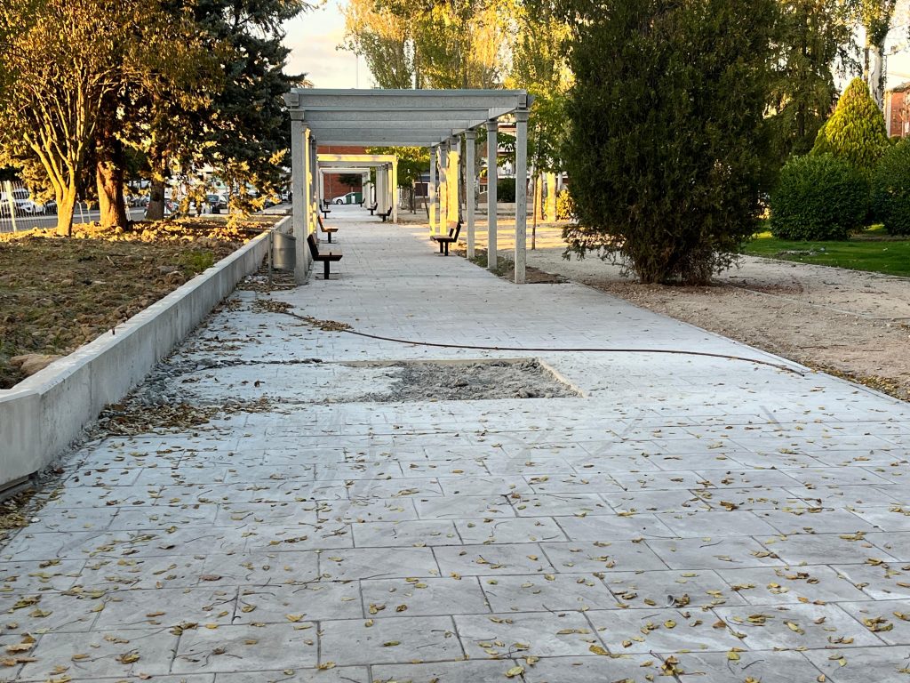 jardines 19