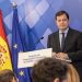 La Junta presenta un presupuesto de 15.715 millones, el más alto de la historia: excelencia de los servicios, protección de las familias, creación de empleo y compromiso con el mundo rural