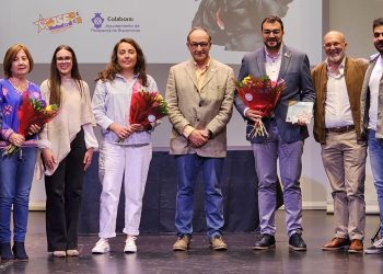 Adrián Barbón Rodríguez, presidente de Asturias: «la memoria democrática es nuestra mejor vacuna contra la intolerancia. No se trata de reabrir rencores, no va de esto, va de cerrar heridas»