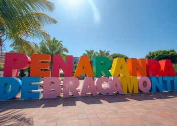¿Un rincón con las letras de Peñaranda de Bracamonte?: la idea vecinal que llega este año a los Presupuestos Participativos