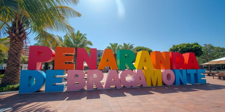 ¿Un rincón con las letras de Peñaranda de Bracamonte?: la idea vecinal que llega este año a los Presupuestos Participativos