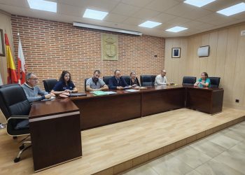 Macotera planteará una revisión de la ordenanza de recogida de residuos sólidos para afrontar los costes del nuevo contrato