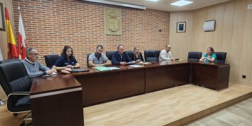 Macotera planteará una revisión de la ordenanza de recogida de residuos sólidos para afrontar los costes del nuevo contrato